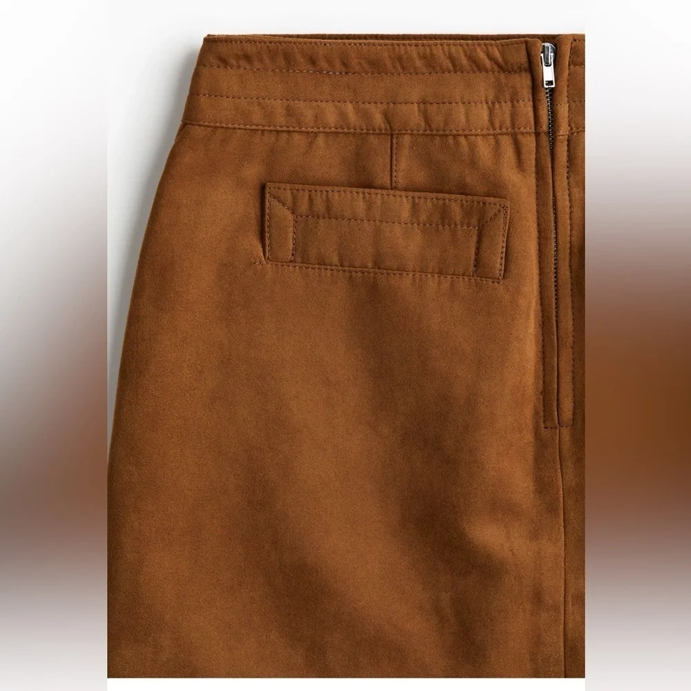 H&M Mini Skirt